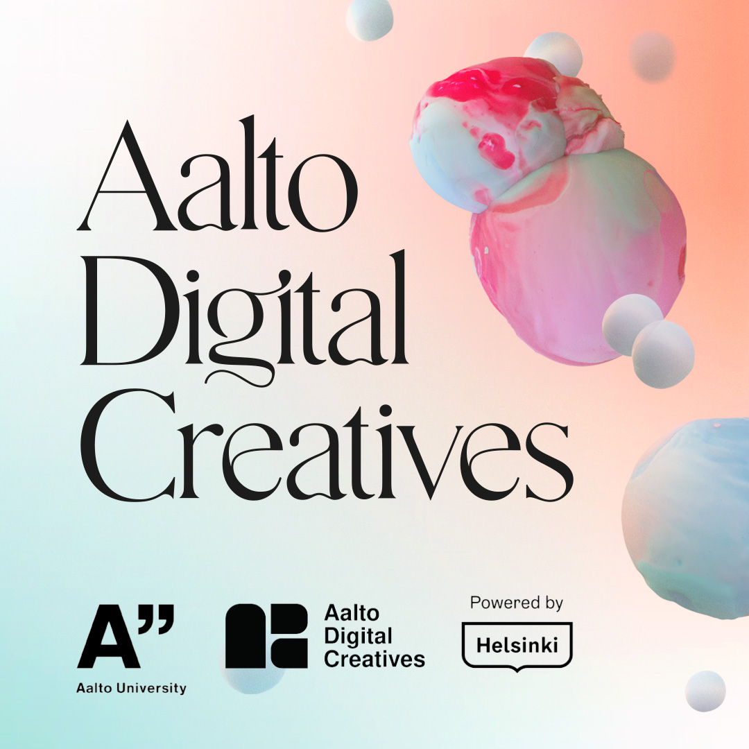 Aalto Digital Creatives