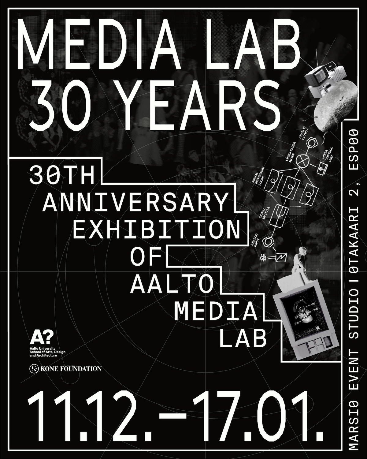 Exhibition Poster